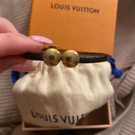 louis vuitton armbånd guld|louis vuitton official website.